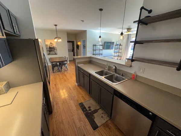 $349,900 | 1609 Long Street, Unit 205, Chattanooga, TN 37408