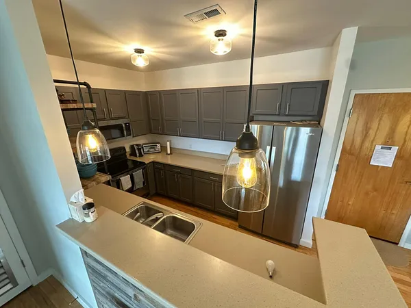 $349,900 | 1609 Long Street, Unit 205, Chattanooga, TN 37408