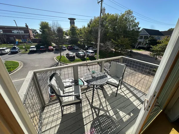 $349,900 | 1609 Long Street, Unit 205, Chattanooga, TN 37408