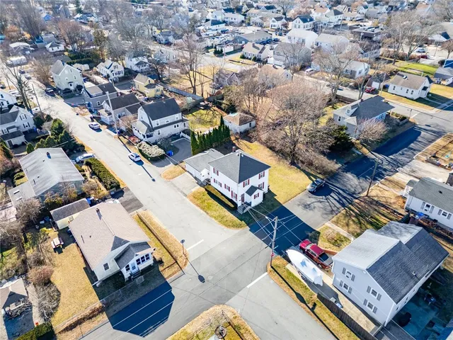 $519,000 | 35 East Knowlton Street, East Providence, RI 02915