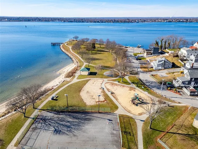 $519,000 | 35 East Knowlton Street, East Providence, RI 02915