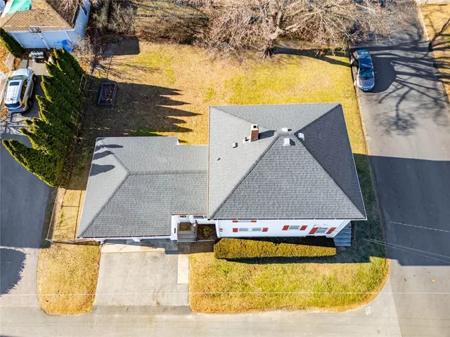 $519,000 | 35 East Knowlton Street, East Providence, RI 02915