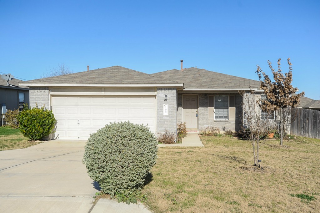 109 Mason Reed Cove Kyle, TX 78640 - Photo 1 of 1
