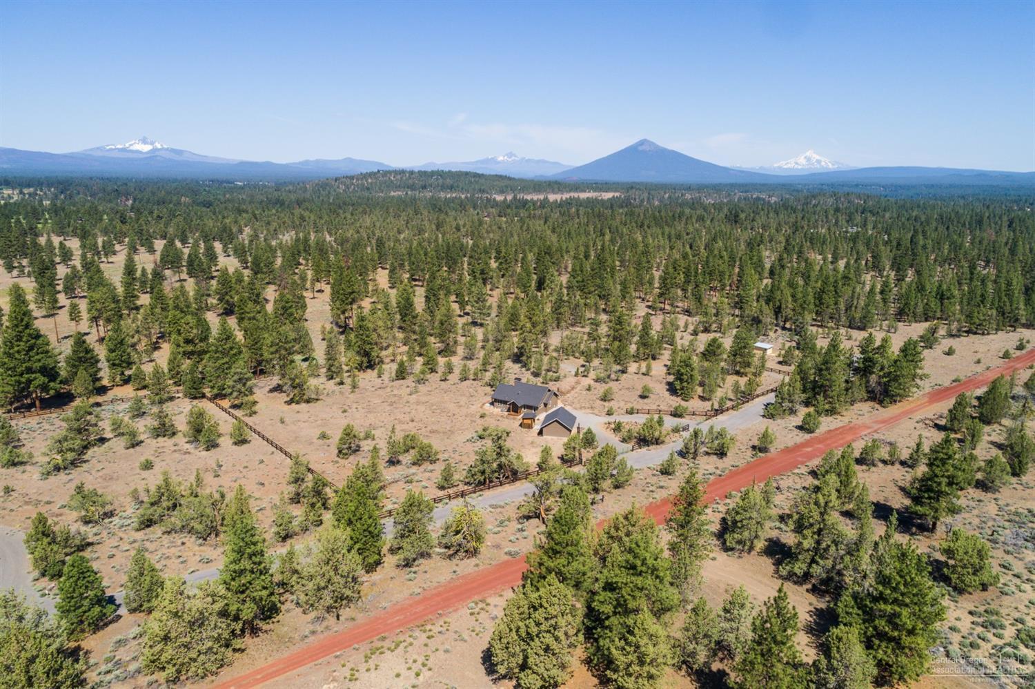 16680 Jordan Road Sisters, OR 97759 - Photo 4 of 25 Gallery Image 4