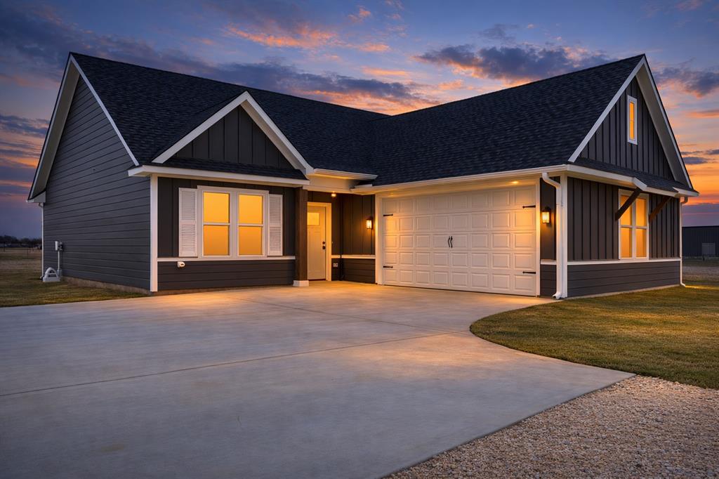 71 Arkansas Road Sadler, TX 76264 - Photo 1 of 35