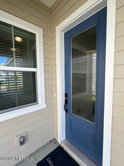 385 Rum Runner Way, Unit 49 St. Johns, FL 32259 - Photo 2 of 34 a view of front door