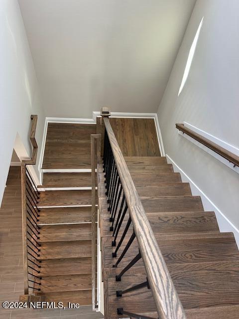 385 Rum Runner Way, Unit 49 St. Johns, FL 32259 - Photo 10 of 34 a view of entryway