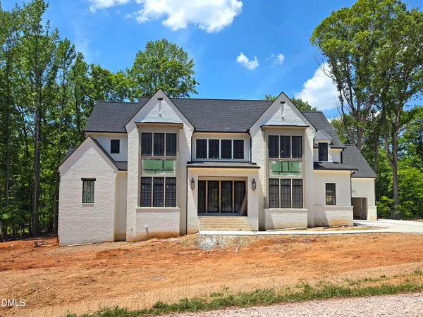 $3,790,000 | 6477 Sanctuary Falls Drive, Raleigh, NC 27614