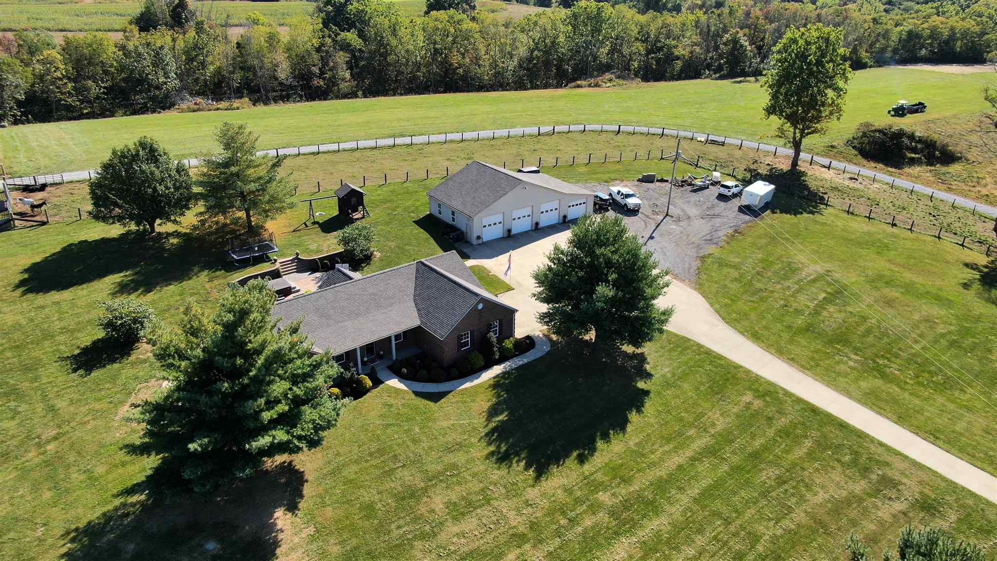 630 Stephenson Mill Road Walton, KY 41094 - Photo 7 of 50 Gallery Image 7