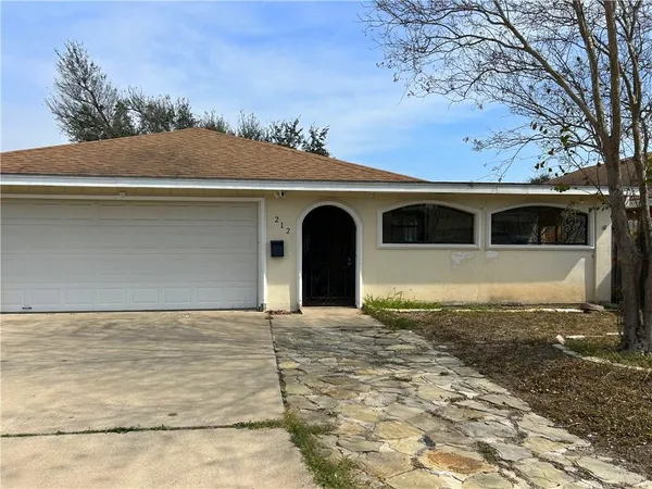 $146,000 | 212 North 39th Street, McAllen, TX 78501