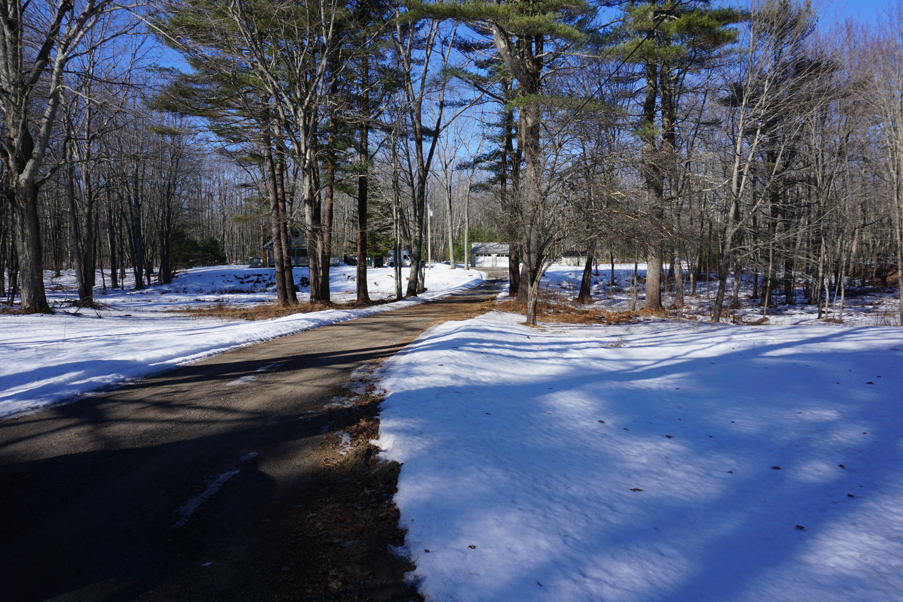 128 Guinea Road Kennebunkport, ME 04046 - Photo 24 of 26 ViewfromDriveway