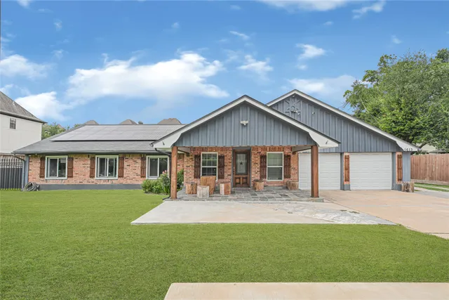 $750,000 | 1613 Wycliffe Drive, Houston, TX 77043