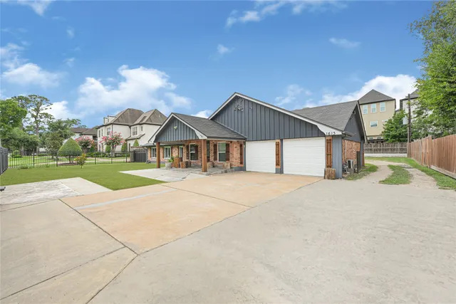 $750,000 | 1613 Wycliffe Drive, Houston, TX 77043