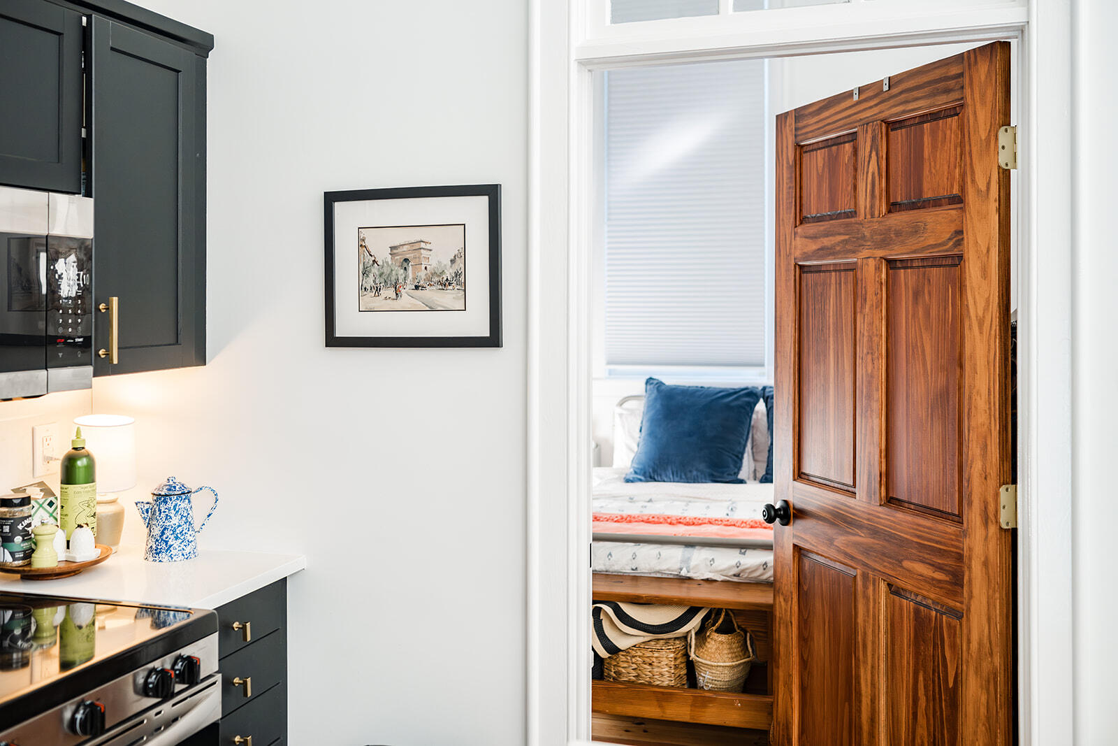 41 Pitt Street, Unit B Charleston, SC 29401 - Photo 4 of 15 41PittSt_2025_086