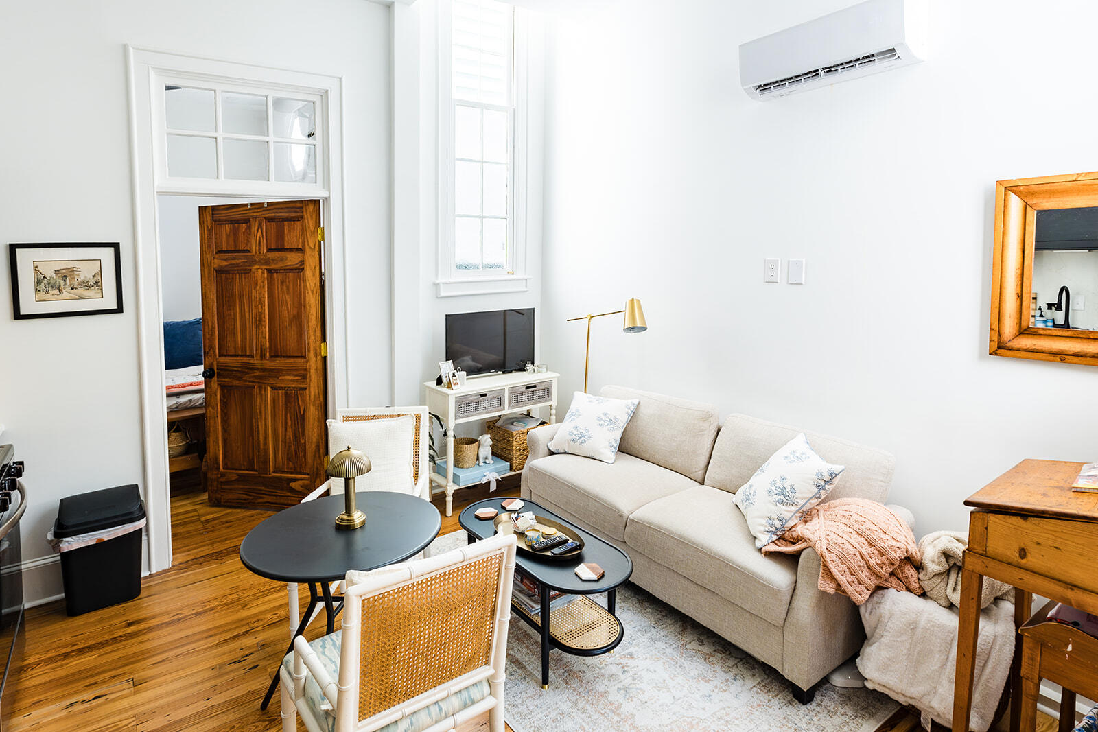 41 Pitt Street, Unit B Charleston, SC 29401 - Photo 5 of 15 41PittSt_2025_085