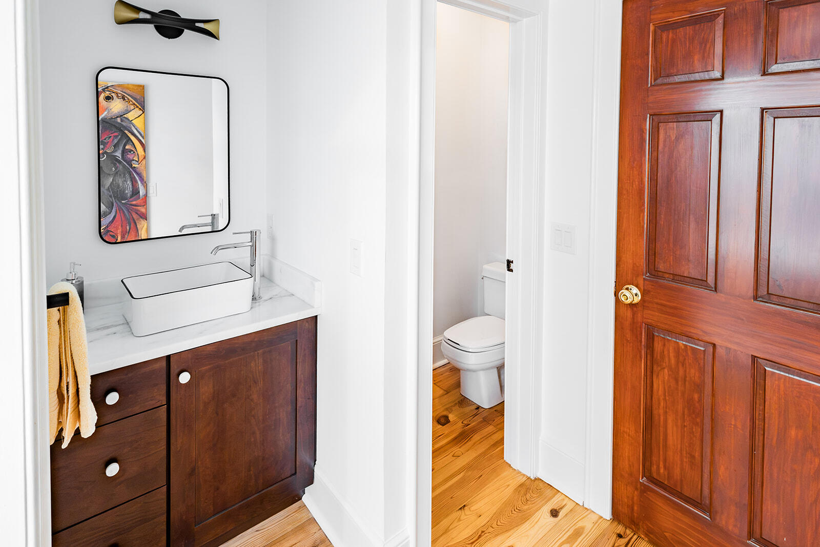 41 Pitt Street, Unit B Charleston, SC 29401 - Photo 7 of 15 41PittSt_2025_077