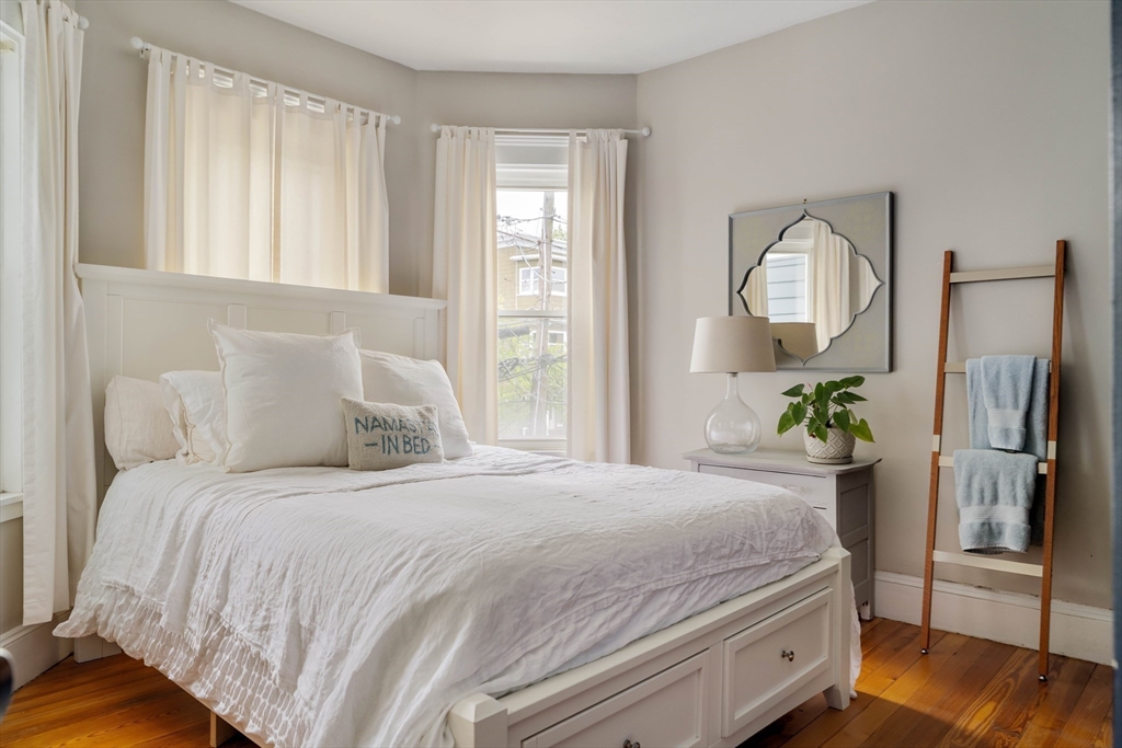 3 Heath Street, Unit 2 Somerville, MA 02145 - Photo 18 of 23