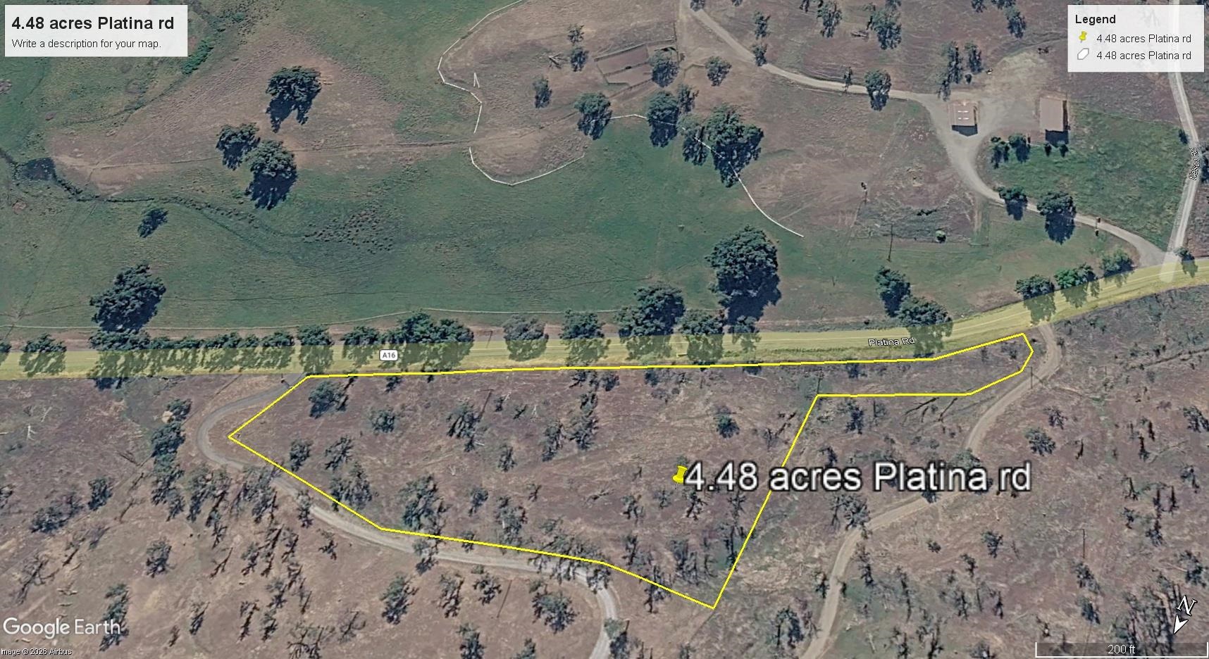 Platina Road Igo, CA 96047 - Photo 3 of 3