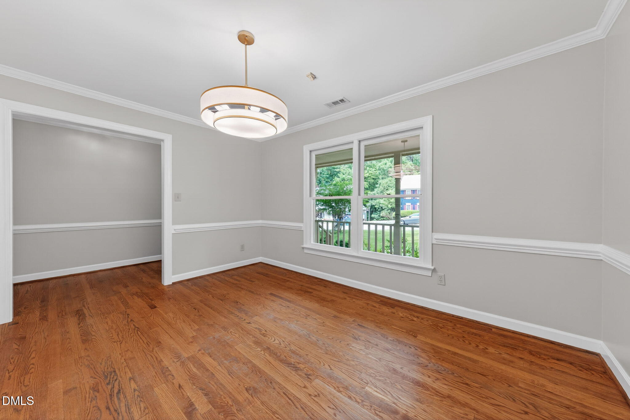 4907 Fortunes Ridge Drive Durham, NC 27713 - Photo 17 of 58