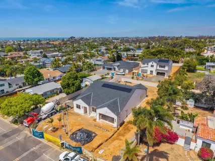 $2,525,000 | 1720 California Street, Oceanside, CA 92054
