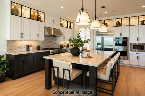 $2,525,000 | 1720 California Street, Oceanside, CA 92054