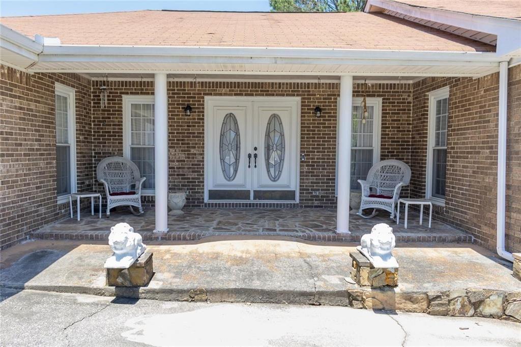 4625 Lovvorn Road Carrollton, GA 30117 - Photo 2 of 54