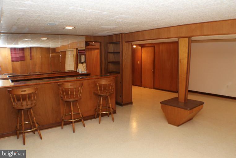 243 Hannes Street Silver Spring, MD 20901 - Photo 18 of 26 Basement