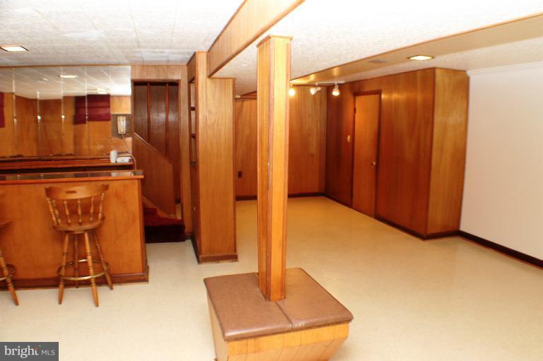 243 Hannes Street Silver Spring, MD 20901 - Photo 20 of 26 Basement