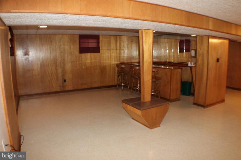243 Hannes Street Silver Spring, MD 20901 - Photo 24 of 26 Basement