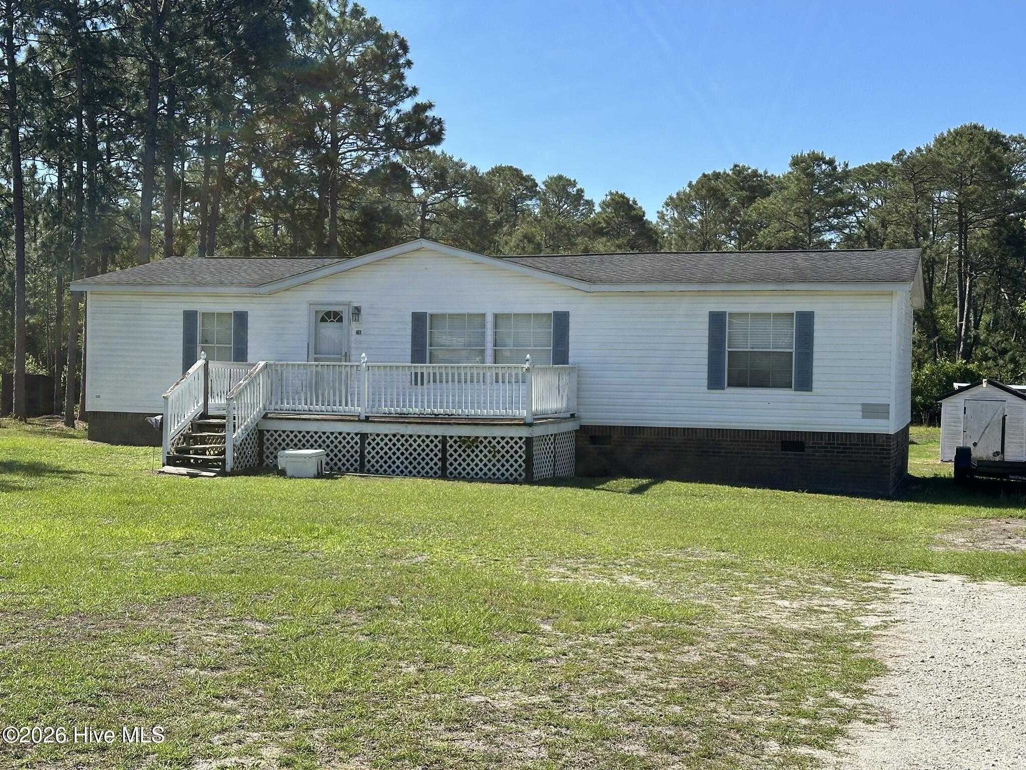 7241 Hunters Ridge Drive Leland, NC 28451 - Photo 2 of 11