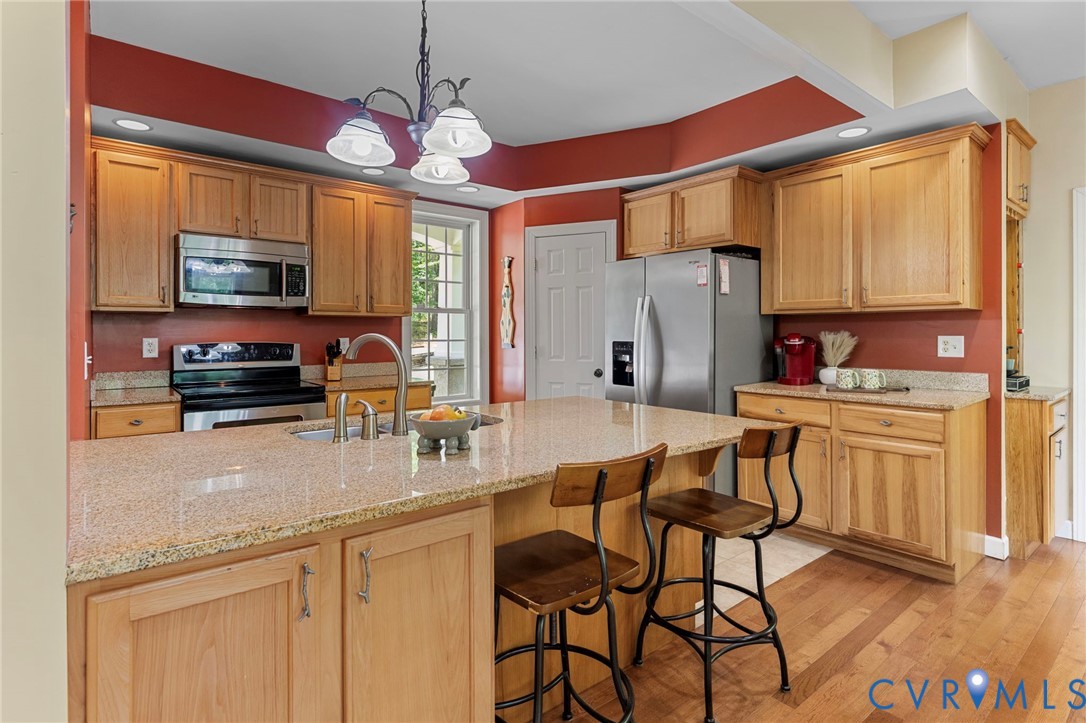 19107 Duval Road Moseley, VA 23120 - Photo 11 of 56