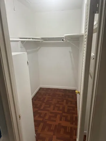 a view of small space