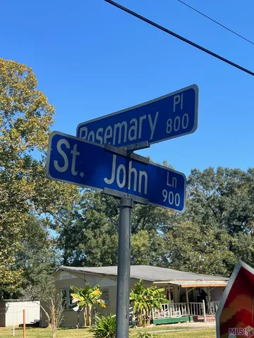 $15,000 | St-john St John Lane, Baton Rouge, LA 70802