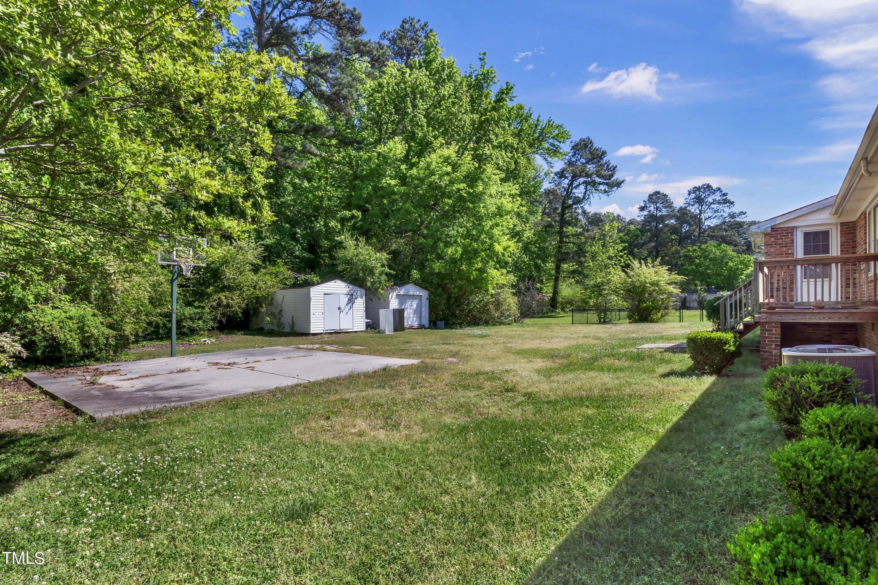 3833 Buffaloe Road Raleigh, NC 27604 - Photo 25 of 25 13-IMG_7170