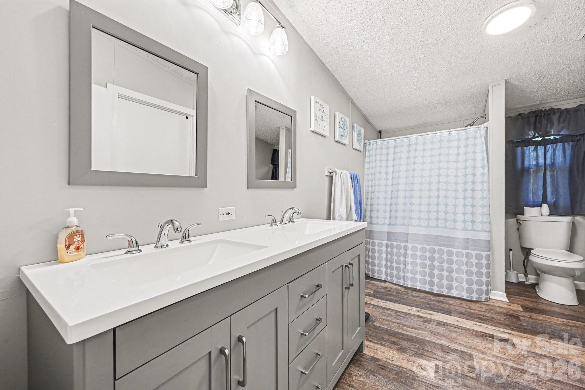 1392 Old Mountain Road Statesville, NC 28677 - Photo 18 of 24