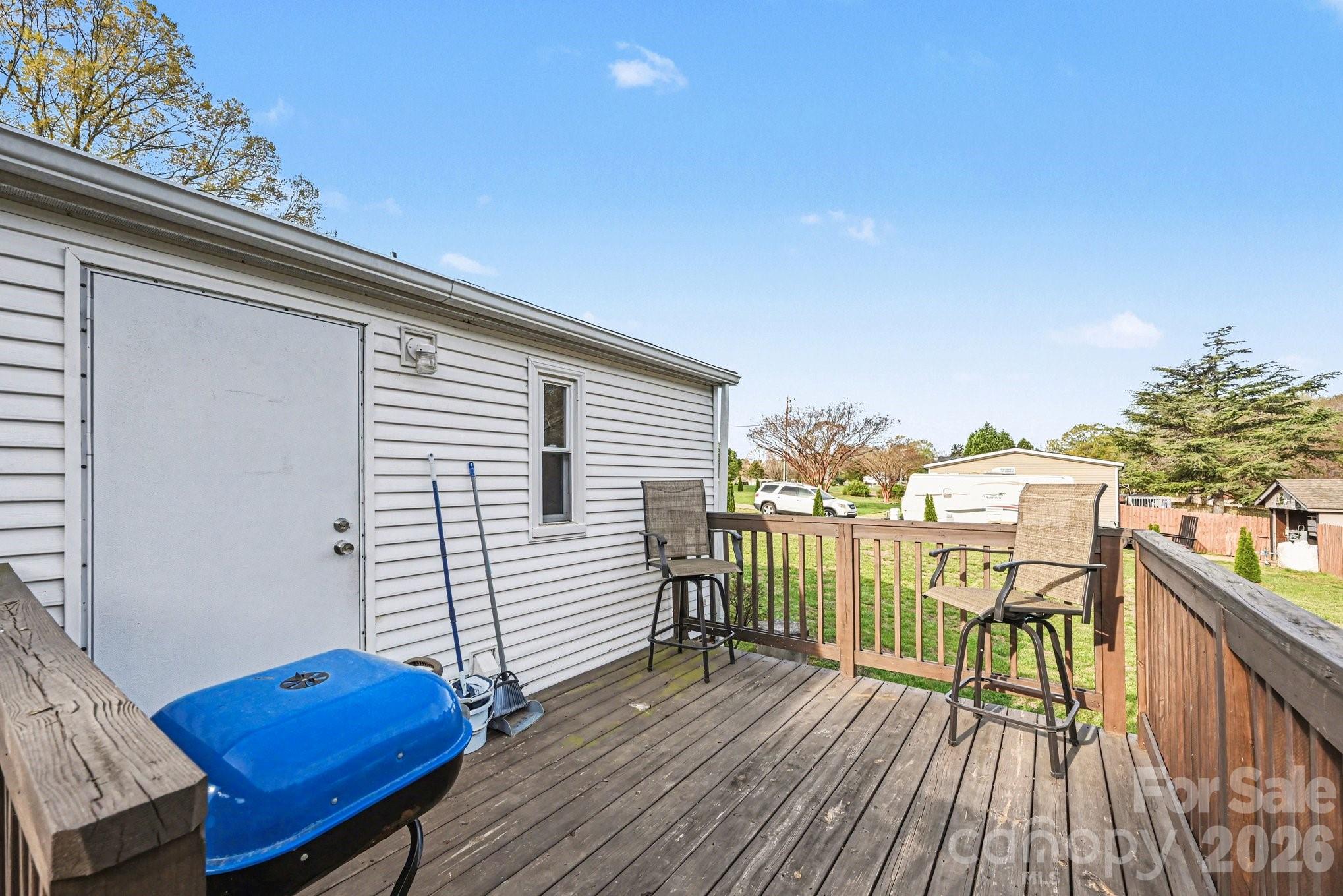 1392 Old Mountain Road Statesville, NC 28677 - Photo 19 of 24