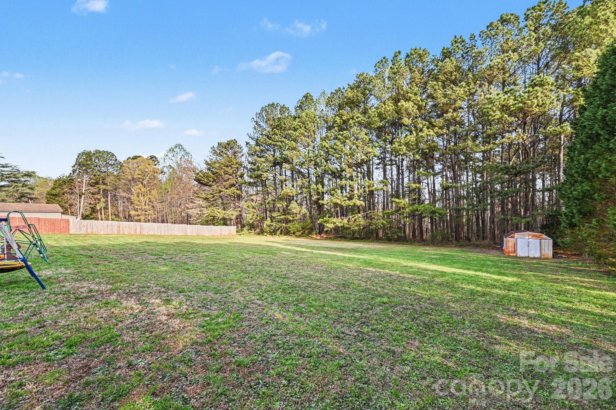 1392 Old Mountain Road Statesville, NC 28677 - Photo 23 of 24