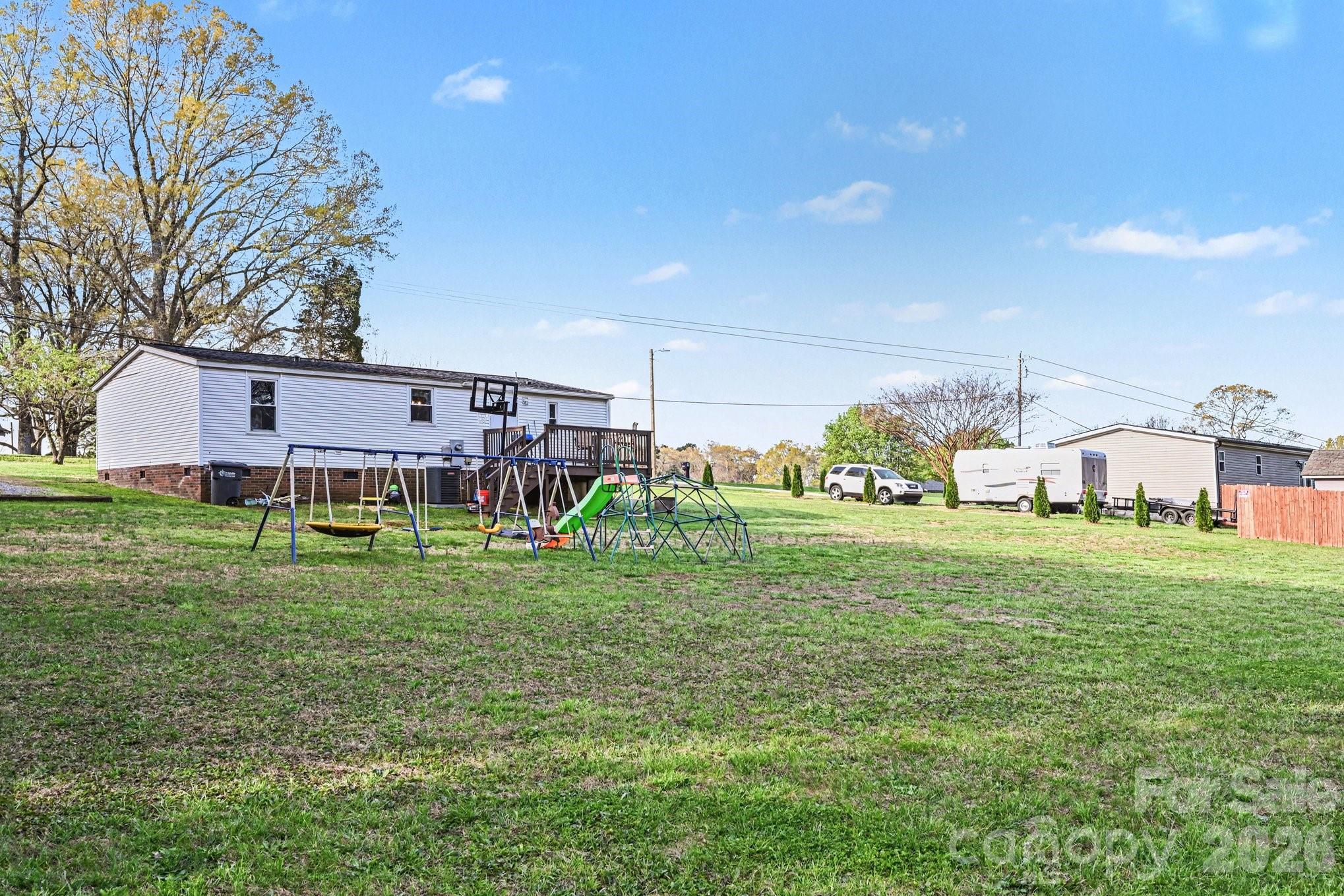 1392 Old Mountain Road Statesville, NC 28677 - Photo 24 of 24