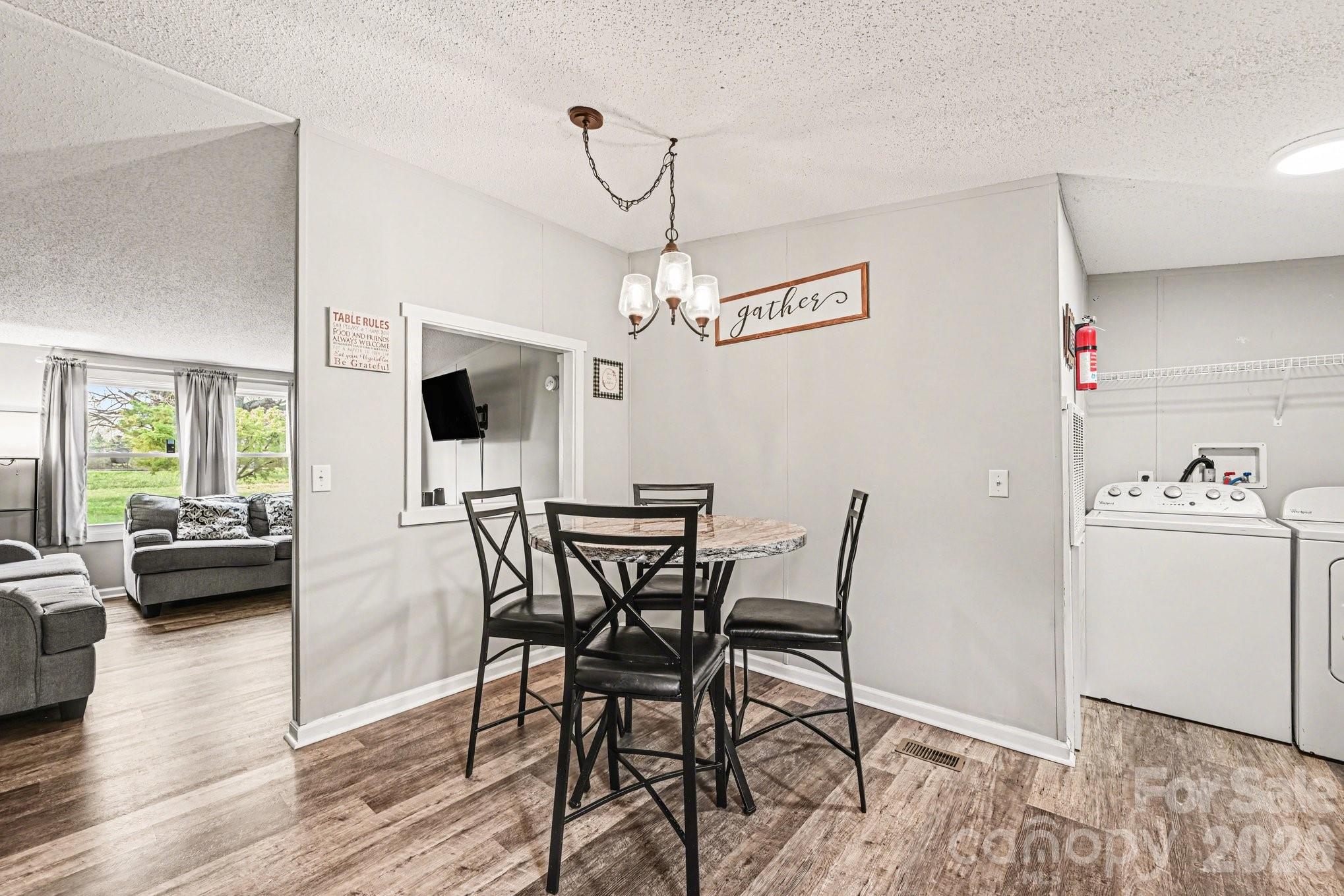 1392 Old Mountain Road Statesville, NC 28677 - Photo 10 of 24