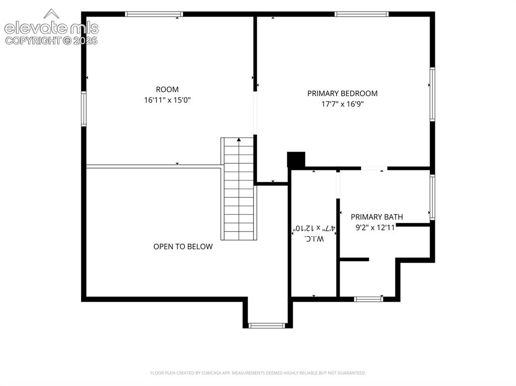 996 Spring Valley Drive Divide, CO 80814 - Photo 47 of 47