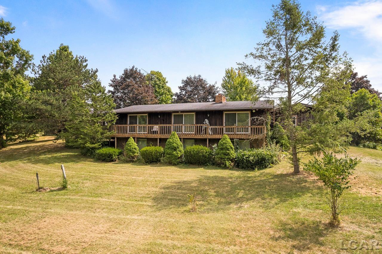 2677 Taylor Road Tecumseh, MI 49286 - Photo 34 of 40