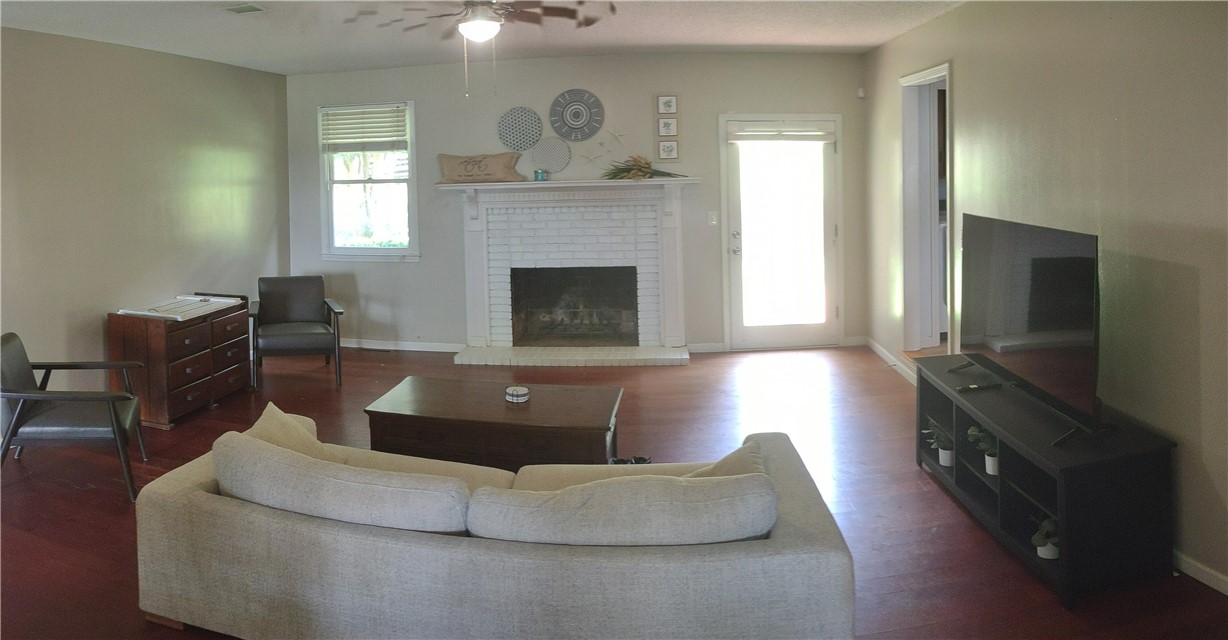 362 Green Hill Drive Anderson, SC 29621 - Photo 9 of 21