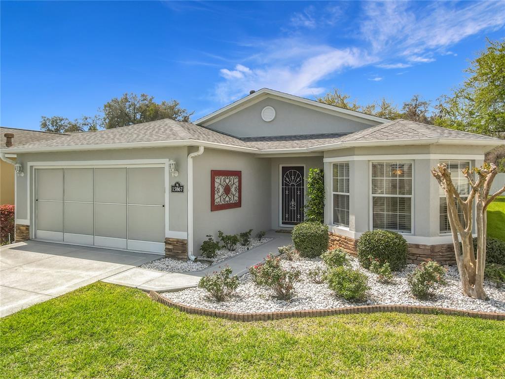 15867 Southwest 13th Circle Ocala, FL 34473 - Photo 2 of 28