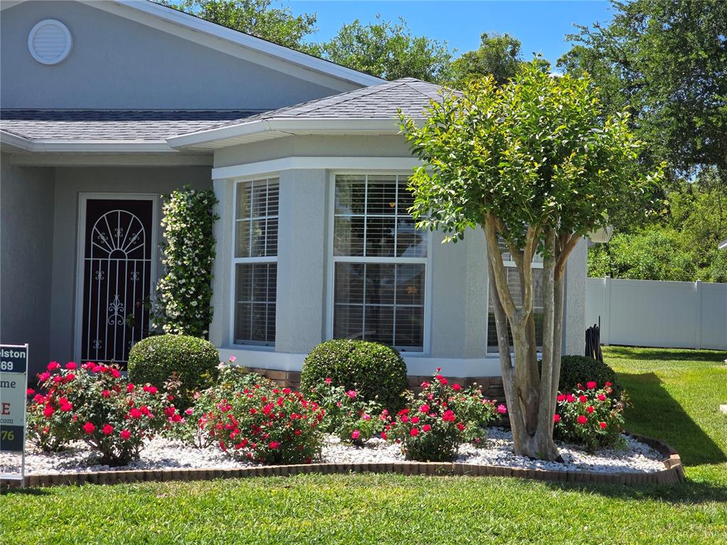 15867 Southwest 13th Circle Ocala, FL 34473 - Photo 3 of 28