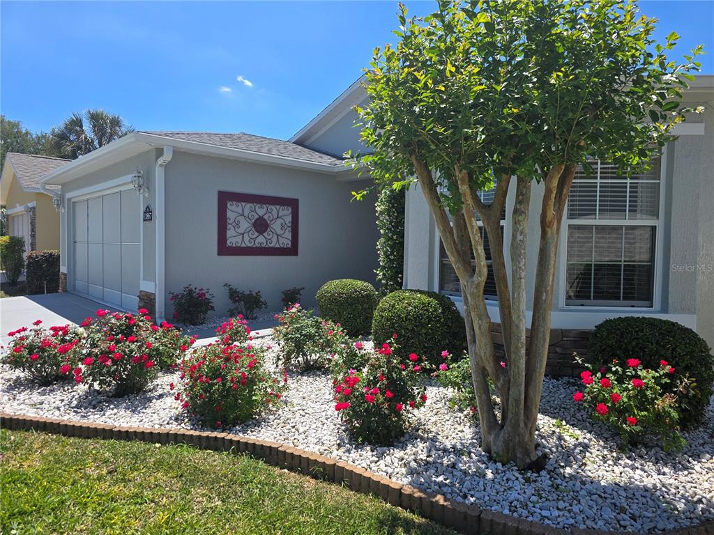 15867 Southwest 13th Circle Ocala, FL 34473 - Photo 4 of 28