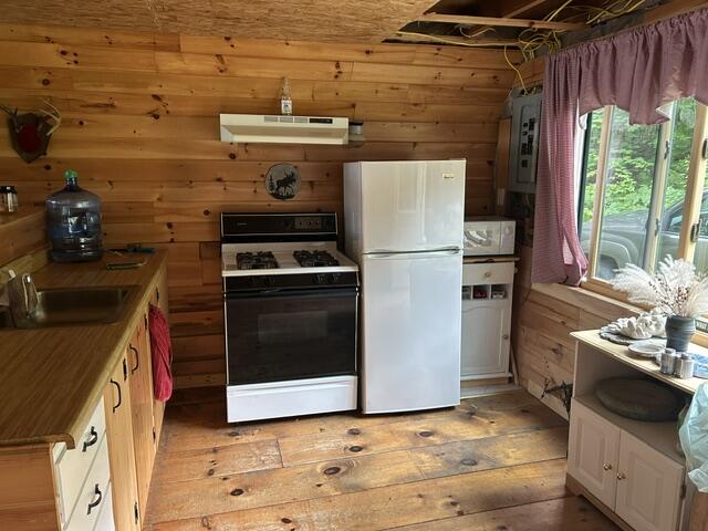137 Parsons Landing Road Dover-Foxcroft, ME 04426 - Photo 2 of 17 P 14