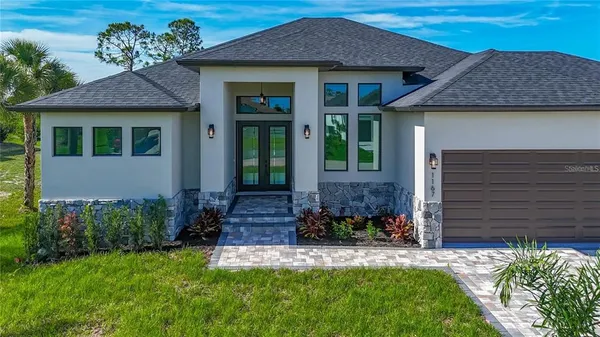 $3,100 | 1167 Boundary Boulevard, Rotonda West, FL 33947