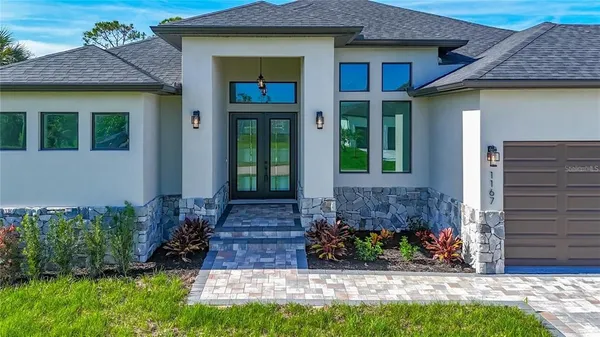 $3,100 | 1167 Boundary Boulevard, Rotonda West, FL 33947