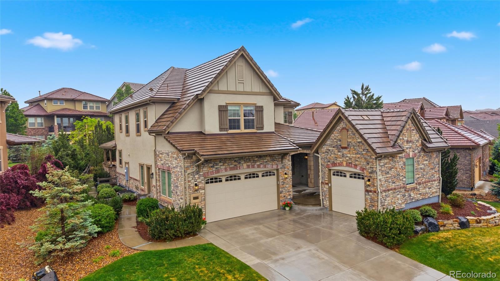 10590 Soulmark Way Highlands Ranch, CO 80126 - Photo 2 of 50 Gallery Image 2