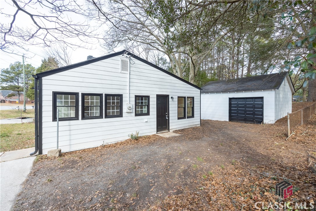1623 Montreal Road Tucker, GA 30084 - Photo 26 of 27